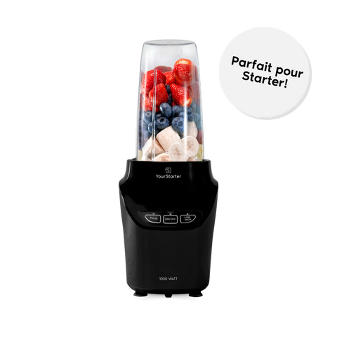 PowerMixer